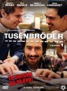 Tusenbröder