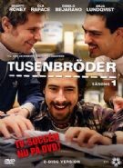 Tusenbröder